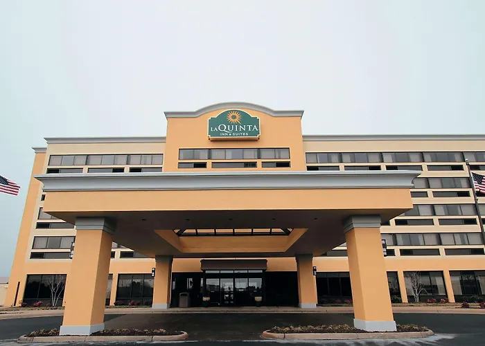 La Quinta Inn & Suites By Wyndham Richmond-Midlothian