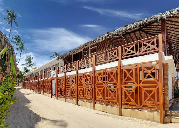 Rede Andrade Mini (Adults Only) Hotel Jijoca de Jericoacoara