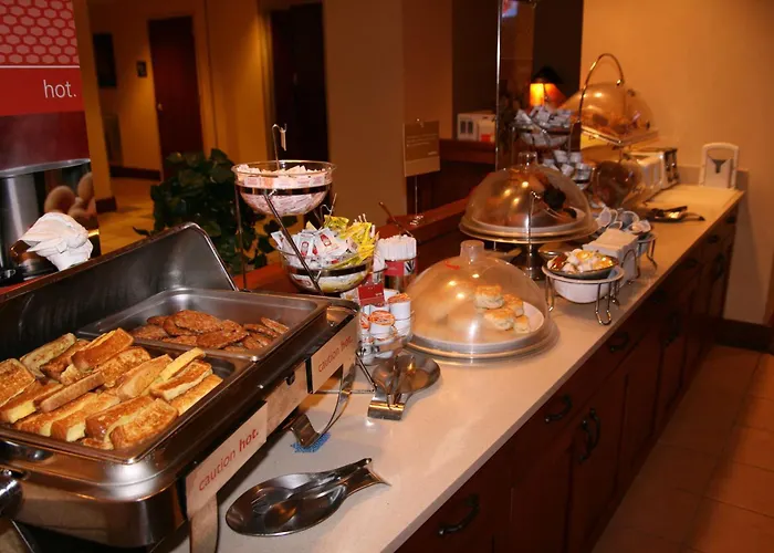 Hampton Inn Boston/Braintree