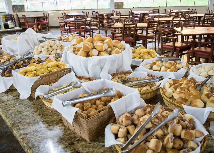 Vilage Inn All Inclusive Poços de Caldas