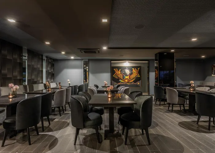 Ls Hotel