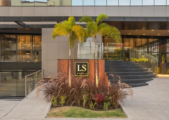 Ls Hotel