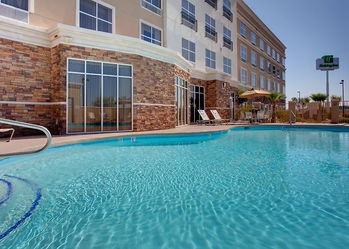 Hampton Inn & Suites Yuma