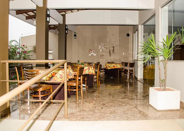 Vale dos Carajás Hotel Parauapebas