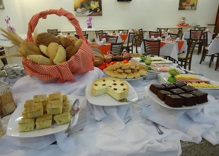 Hotel Dom Baroni