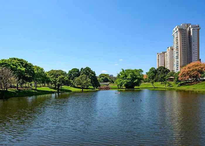Ibis Ribeirao Preto Shopping Hotel