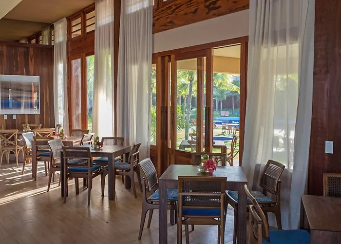 Carmel Cumbuco Resort
