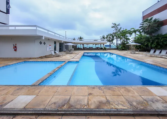 Brisamar Hotel&SPA São Luís