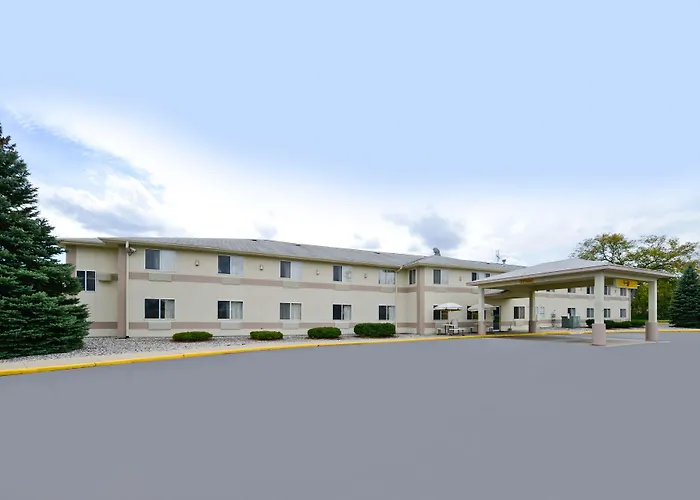 Quality Hotel&Convention Center Marília