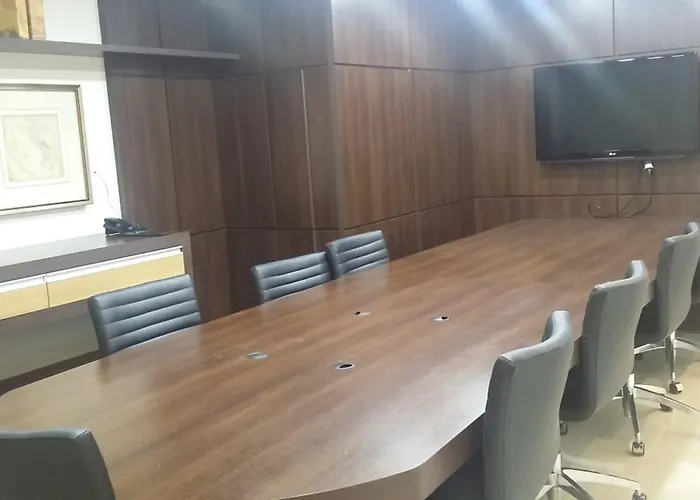 Nobile Suites Gran Lumni Rio Branco