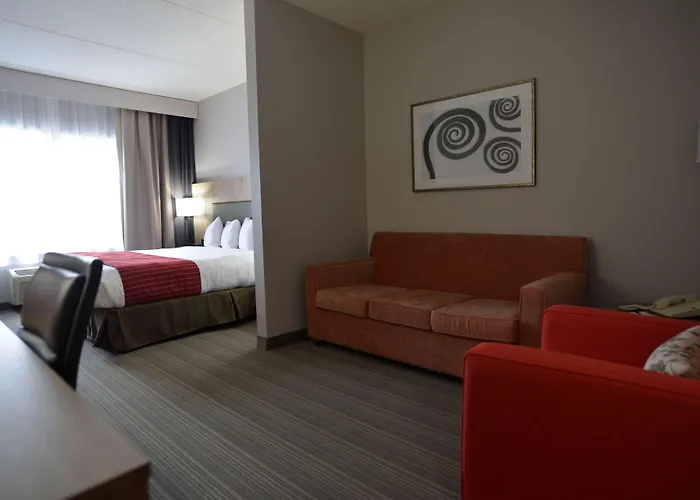 Country Inn & Suites By Radisson, Duluth North, Mn