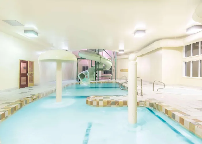 Super 8 By Wyndham St Johns