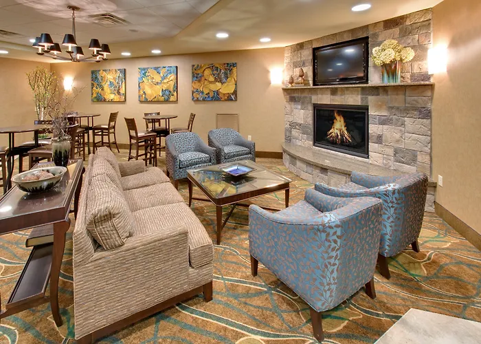 Holiday Inn Express Hotel & Suites Grand Island By Ihg
