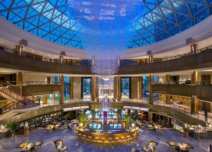 Zhengzhou Hotels