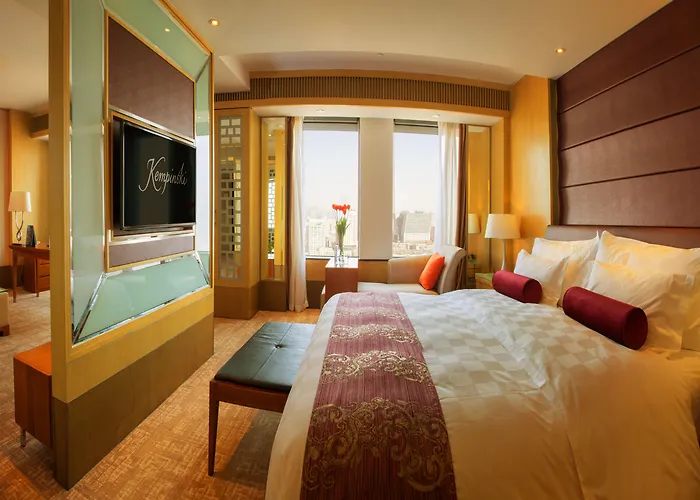 Swissôtel Shenyang