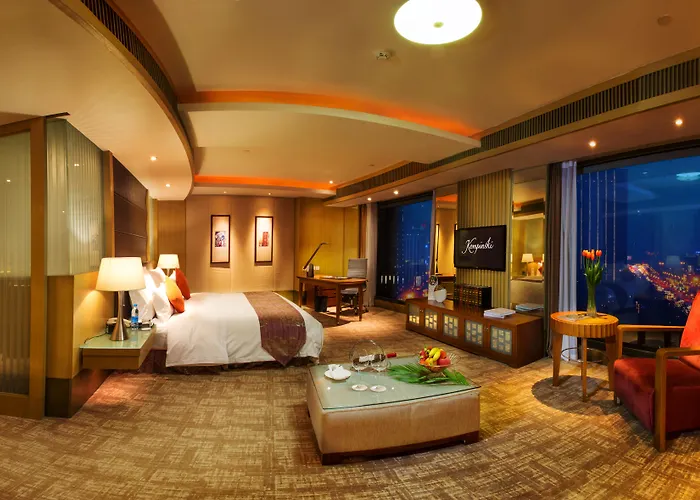 Swissôtel Shenyang