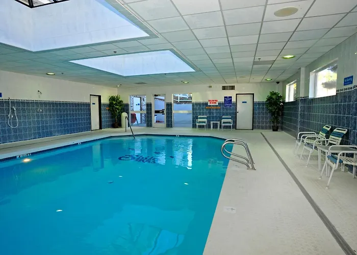 Shilo Inn Klamath Falls