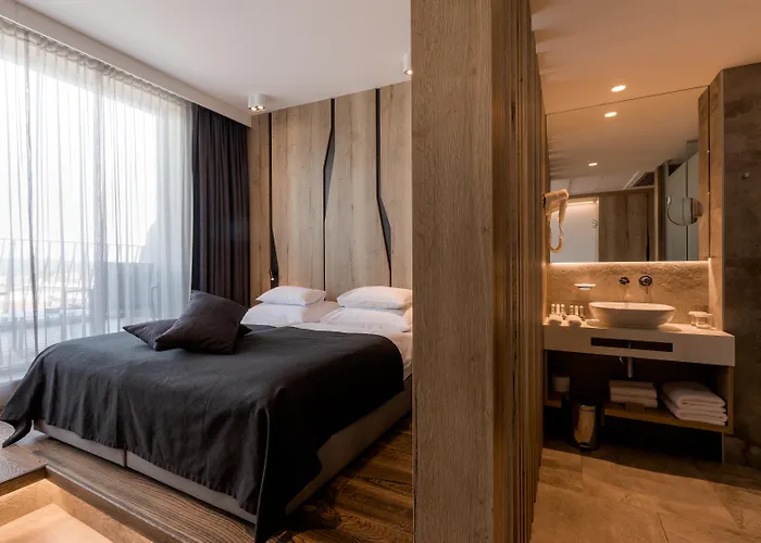 Hotel Nox Laibach