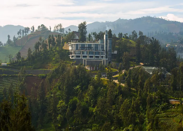 Plataran Bromo Hotel