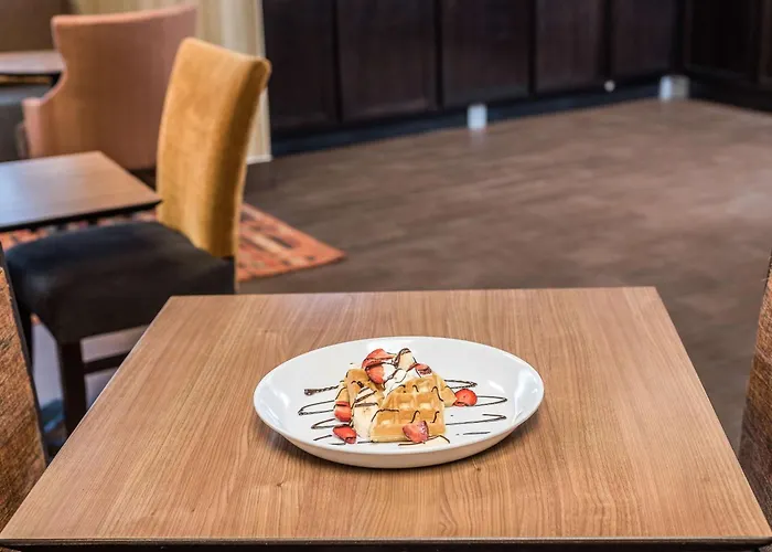 Hampton Inn Parkersburg/Mineral Wells