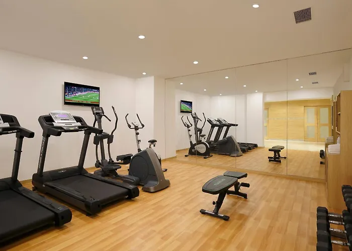 Holiday Inn Express Pune Pimpri By Ihg