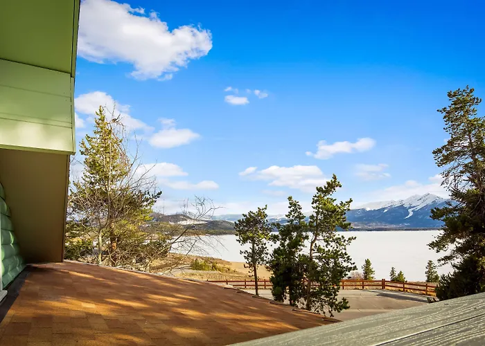 Best Western Ptarmigan Lodge Dillon
