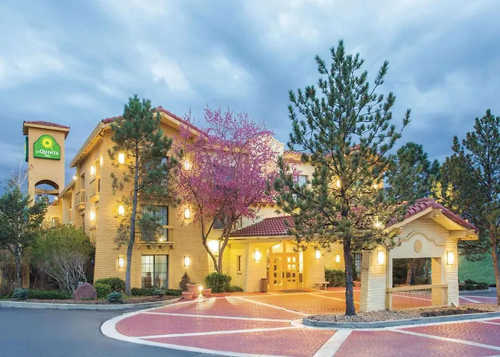 La Quinta Inn By Wyndham Denver Westminster