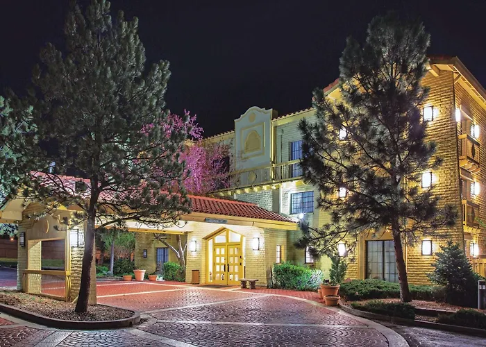 La Quinta Inn By Wyndham Denver Westminster