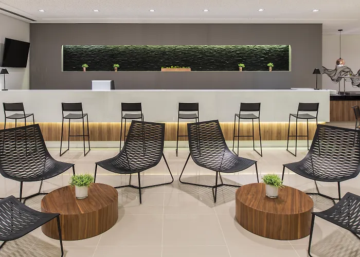Intercity Pátio Pinda Hotel&Resort Pindamonhangaba
