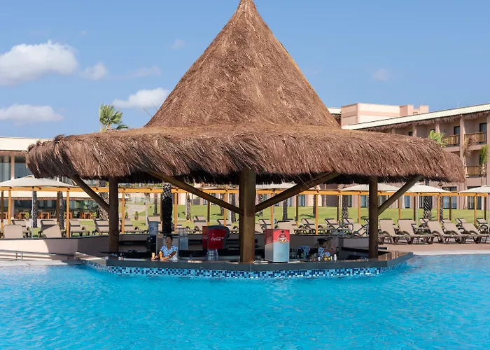 Vila Gale Resort Touros