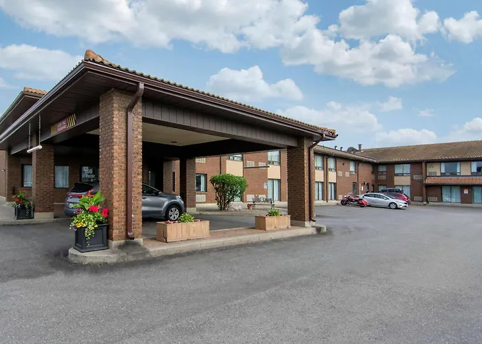 Comfort Inn
