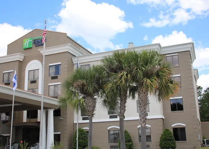 Holiday Inn Express By Ihg