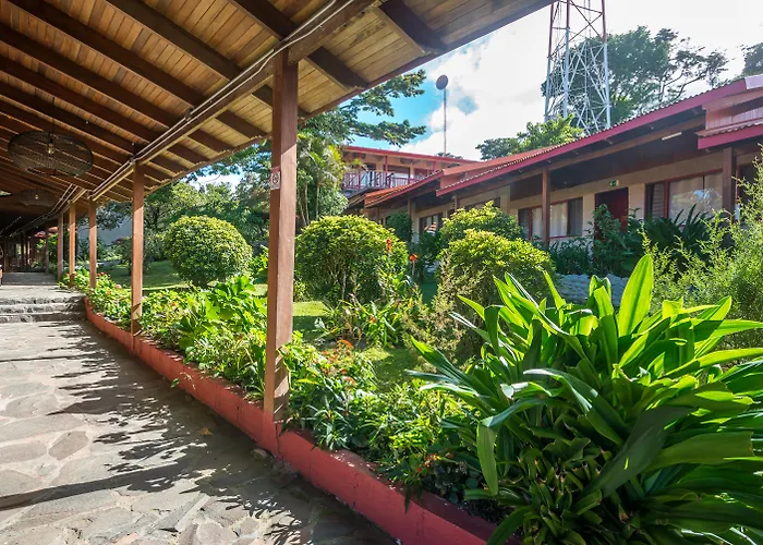 Socialtel Monteverde