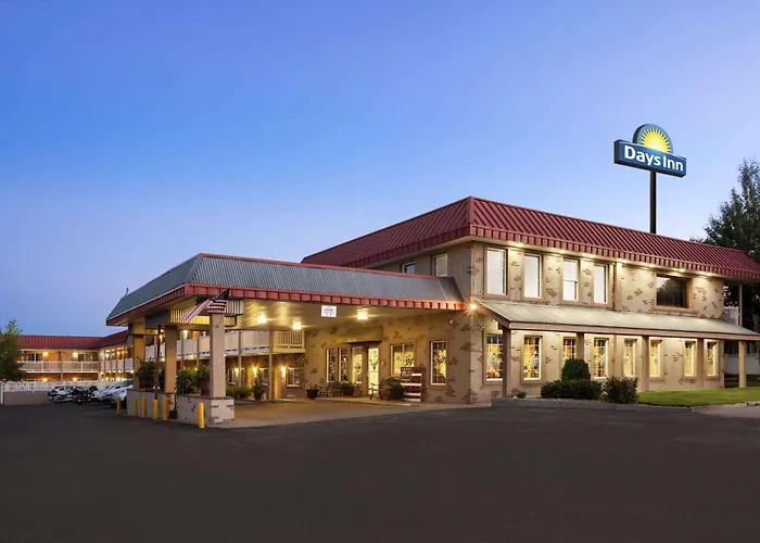 Montrose Valley Lodge