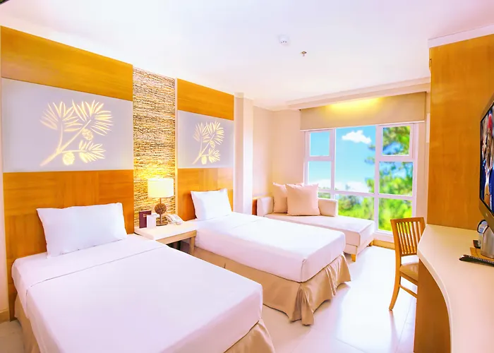 Chalet Baguio Baguio City
