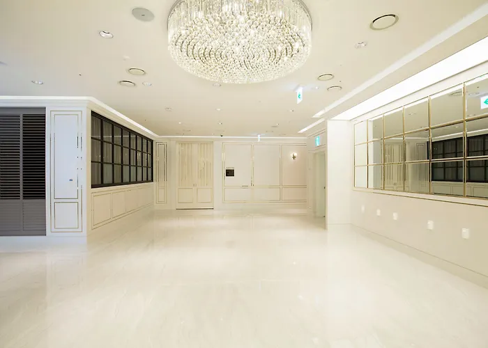 Arirang Hill Hotel Dongdaemun Seul