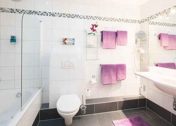 Best Western City Hotel Pirmasens
