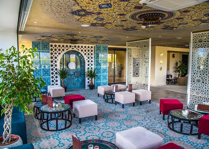 Malak Regency Hotel Ilidža