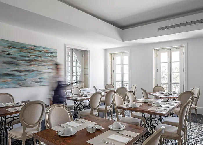 Caleway Hotel Vila Nova de Gaia