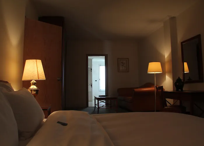 Napoleon Hotel Beyrouth