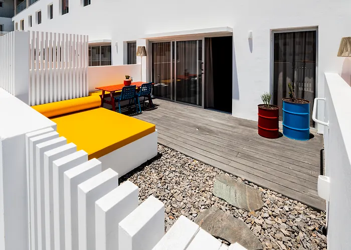Buendia Corralejo Nohotel