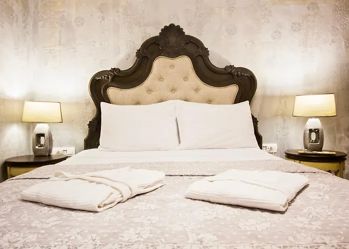 Plaza Marchi Old Town - MAG Quaint&Elegant Boutique Hotels Split