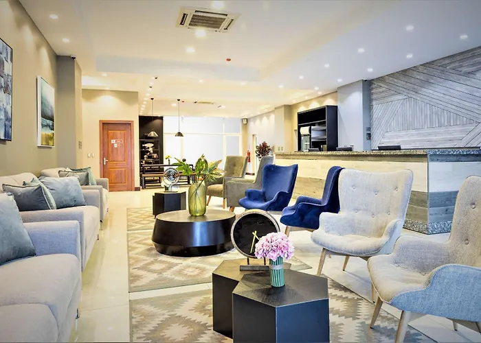 Nobile Hotel Estacion Central