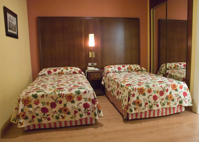 Gran Hotel & Spa Marmolejo