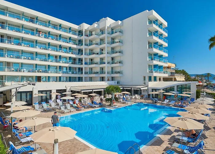 Hipotels Hipocampo - Adults Only Cala Millor 