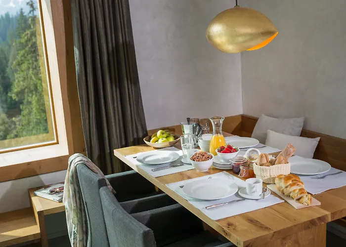 rocksresort Laax