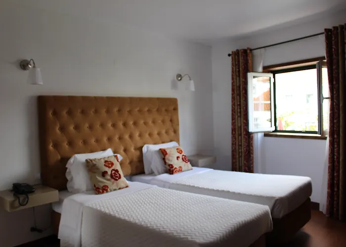 Hotel Residencial Batalha