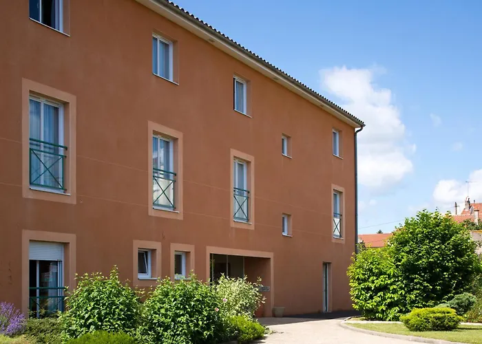 The Originals Boutique, Hotel Le Pariou, Issoire