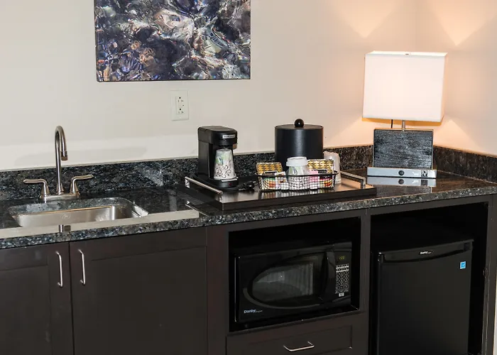 Holiday Inn Paducah Riverfront By Ihg