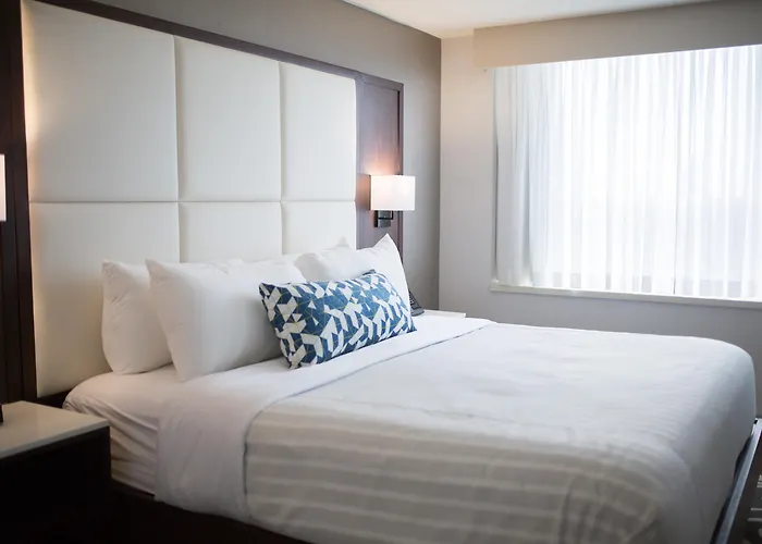 The Park Hotel London